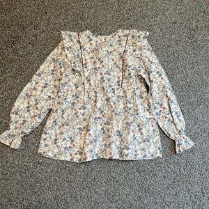 Amaia blouse